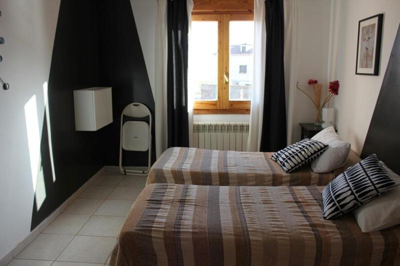 Allucant - Gallocanta Room photo