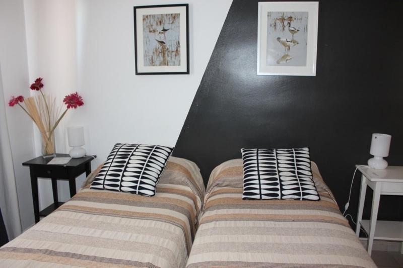 Allucant - Gallocanta Room photo