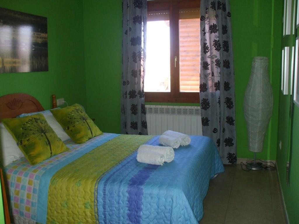 Allucant - Gallocanta Room photo